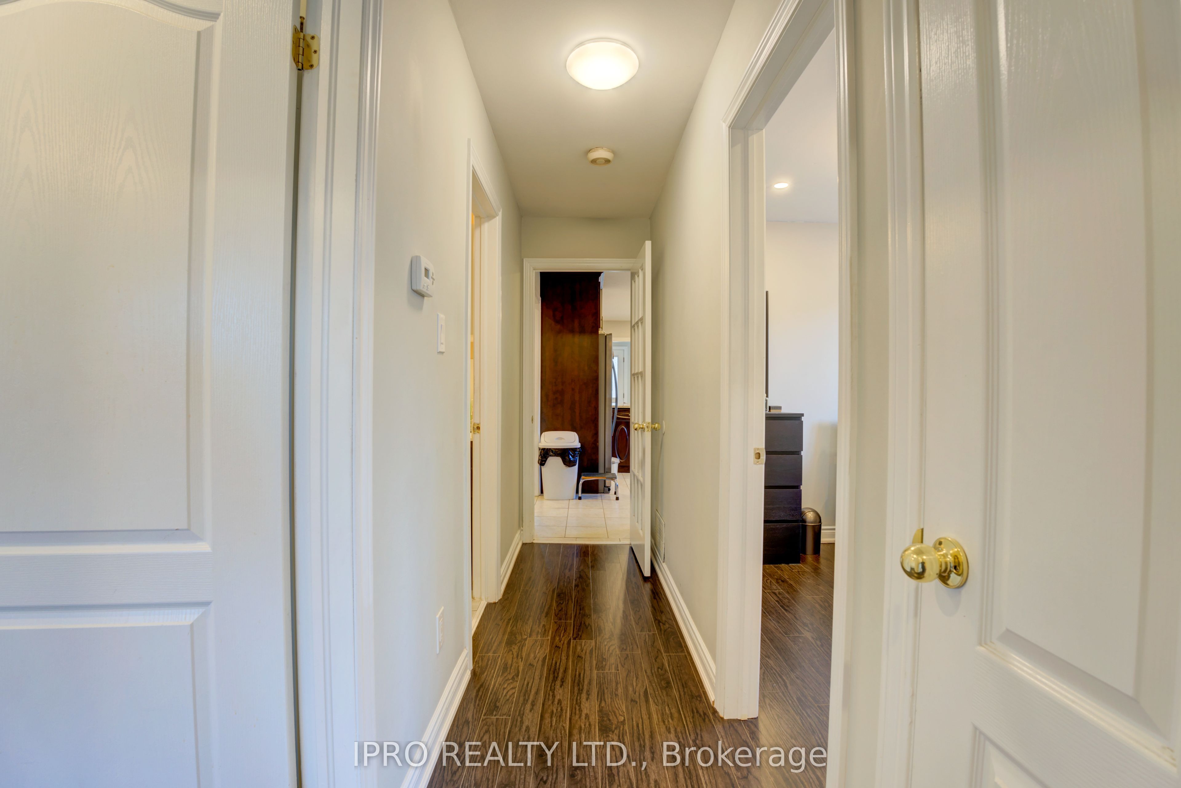 208 Meadows Boulevard, Mississauga, ON L4Z 1J9