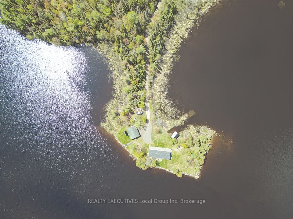 323D GRAHAMVALE Road, Chisholm, ON P0H 1Z0