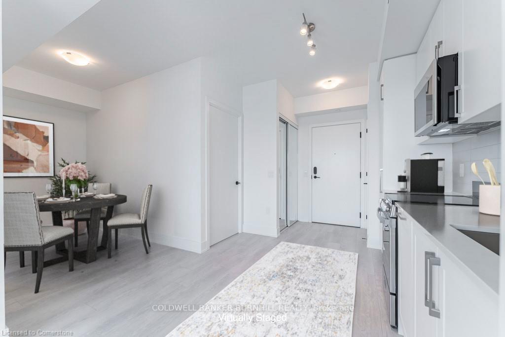 1 Bedroom Condo at 2450 Old Bronte,  Oakville For sale