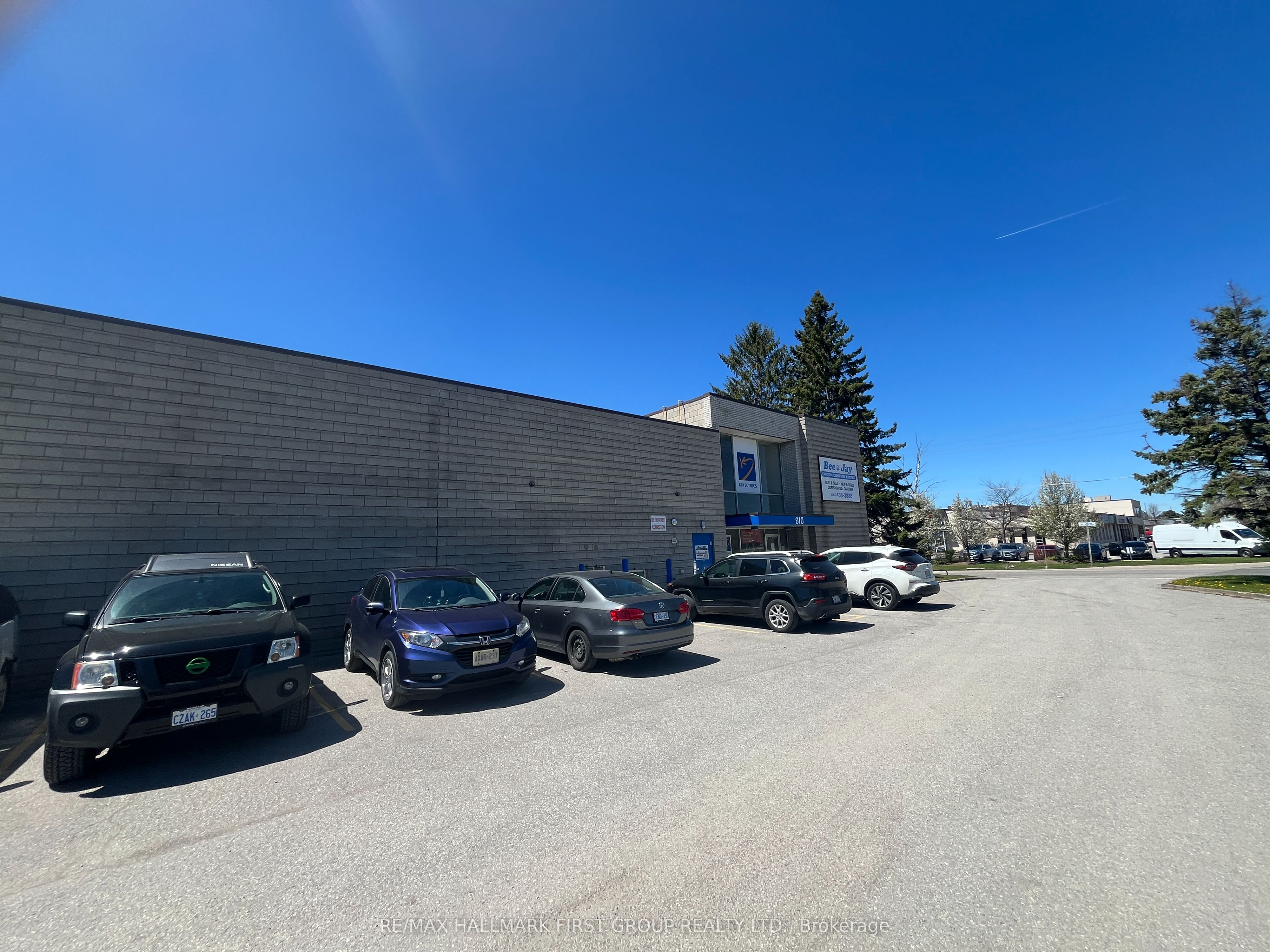 910 Brock Road, ##101