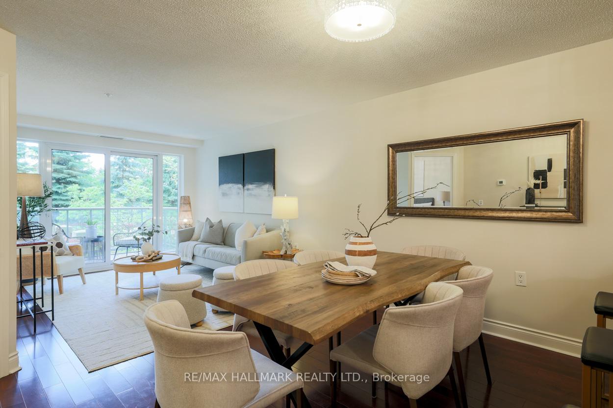1 Bedroom Condo at 12 Rean, Toronto For sale