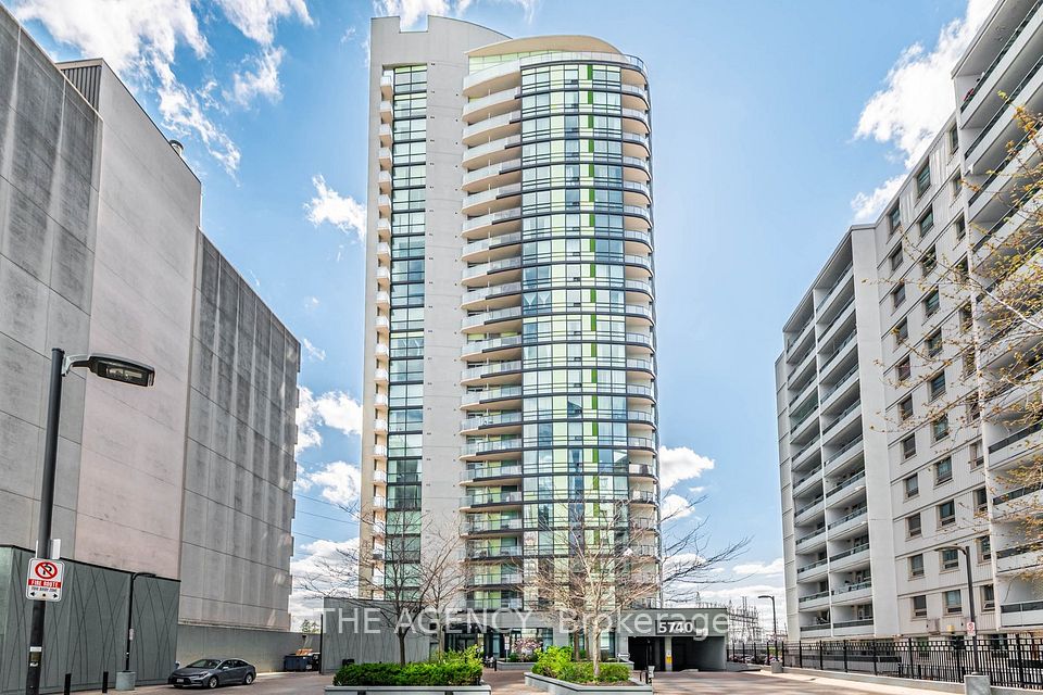 5740 Yonge