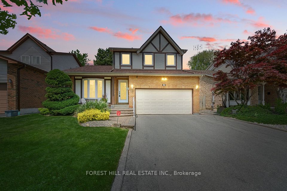 69 Breckonwood