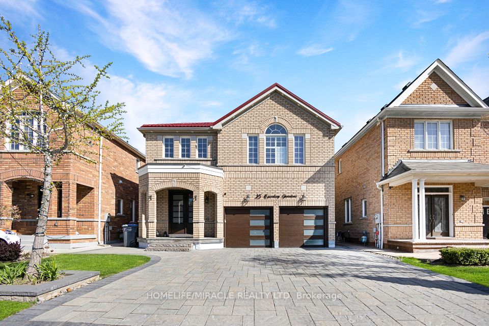 25 Openbay Gardens
