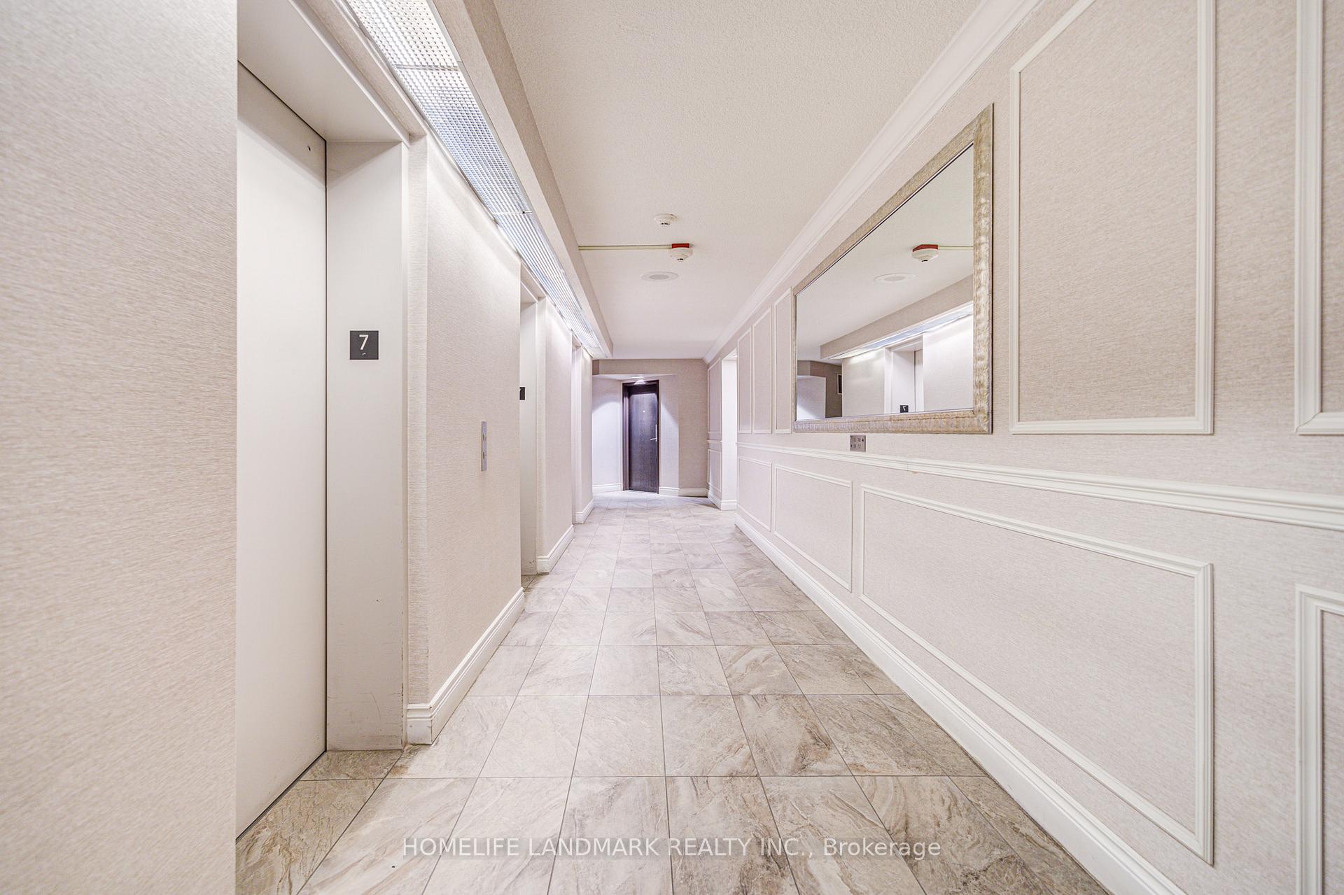 3 Bedrooms Condo at 4725 Sheppard, Toronto For sale