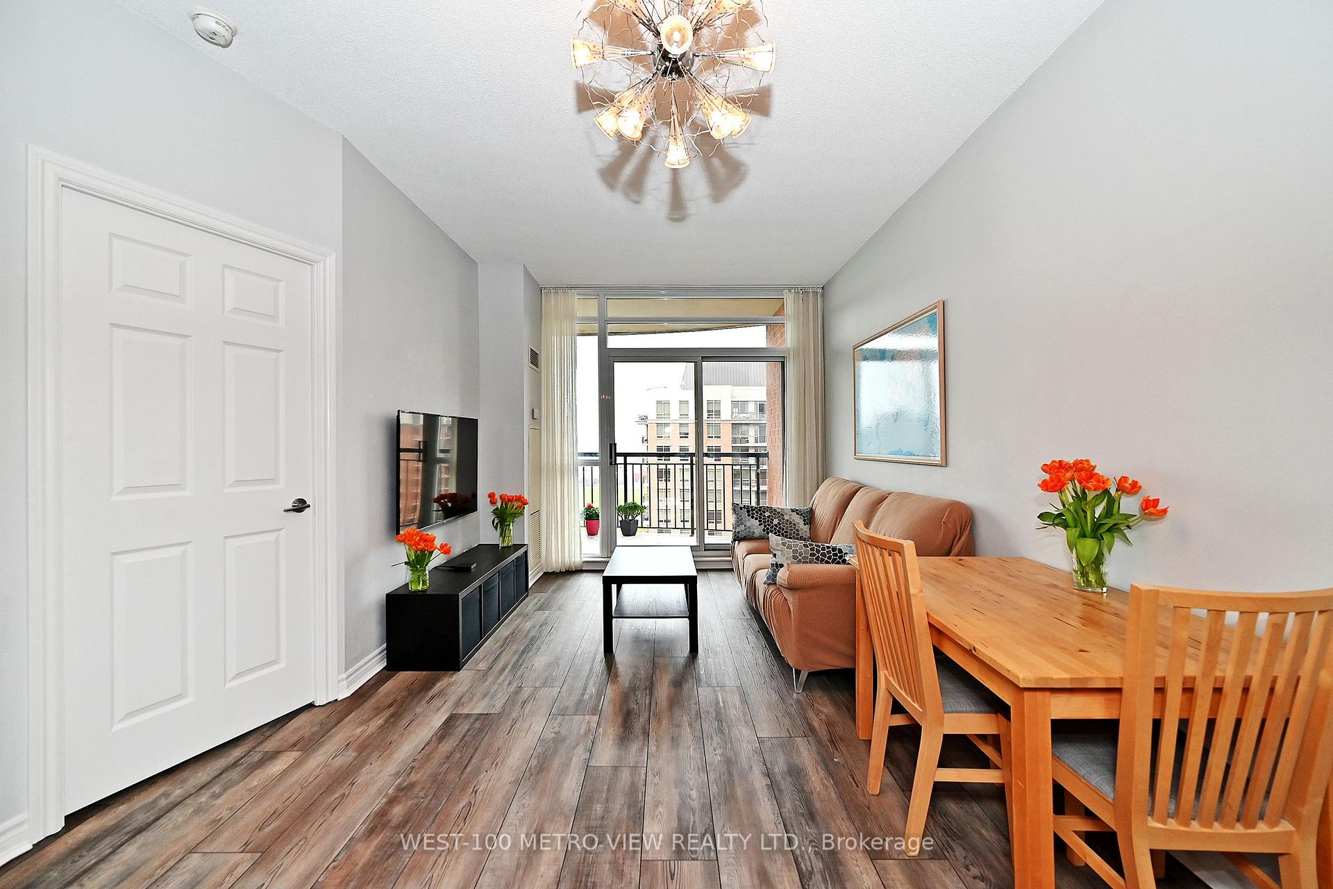 2 Bedrooms Condo at 2365 CENTRAL PARK, Oakville For sale