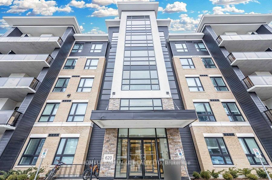 #506 - 620 Sauve Street, Milton, ON L9T 9A5