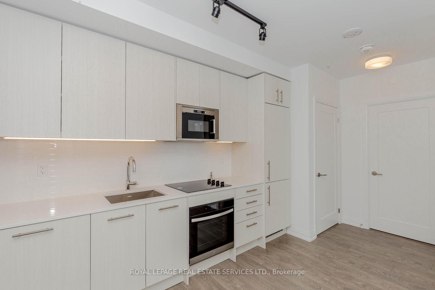 1 Bedroom Condo at 286 Main, Toronto For sale