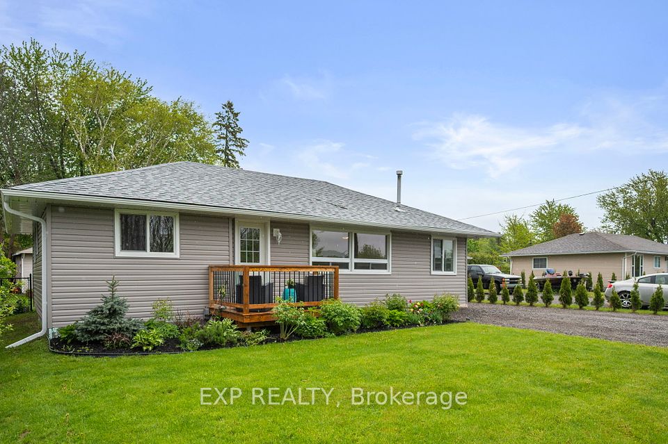 29 Kay Avenue, Georgina, ON L0E 1N0