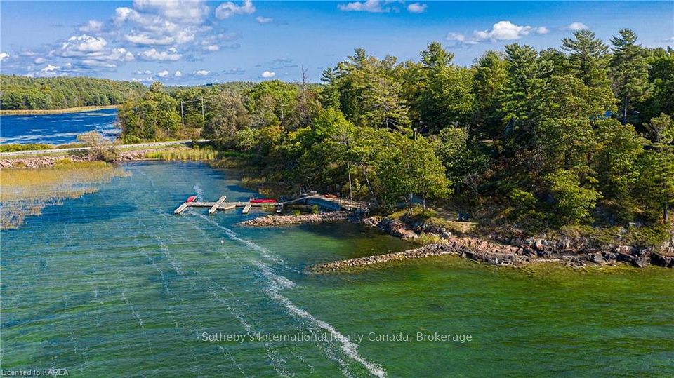 345 THOUSAND ISLANDS