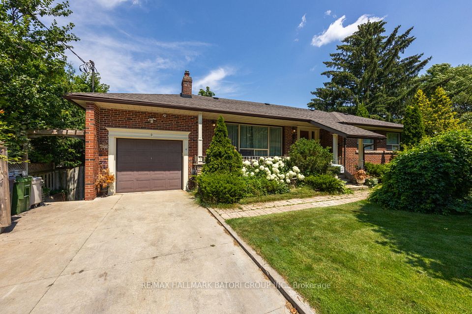9 Wingate Place