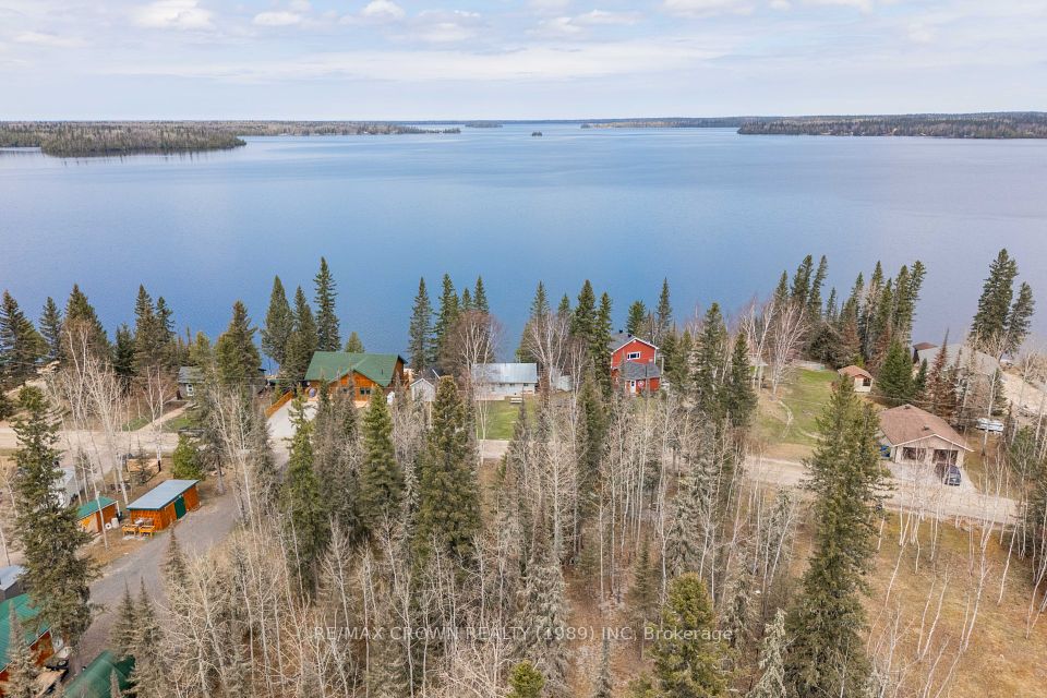 55 Sailing Club Road, Moonbeam, ON P0L 1V0