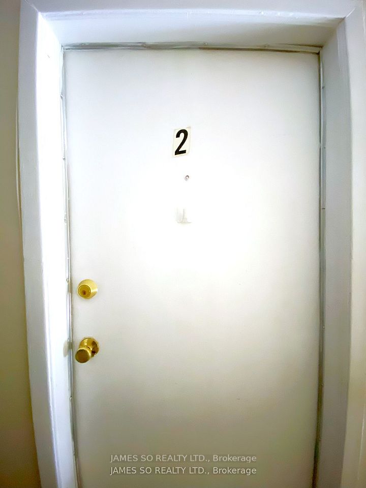 #2 - 434 Horner Avenue, Toronto, ON M8W 2B3