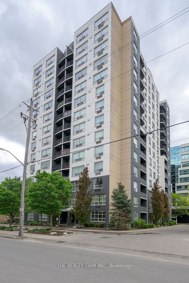 #508 - 155 KENT Street, London East, ON N6A 5N7