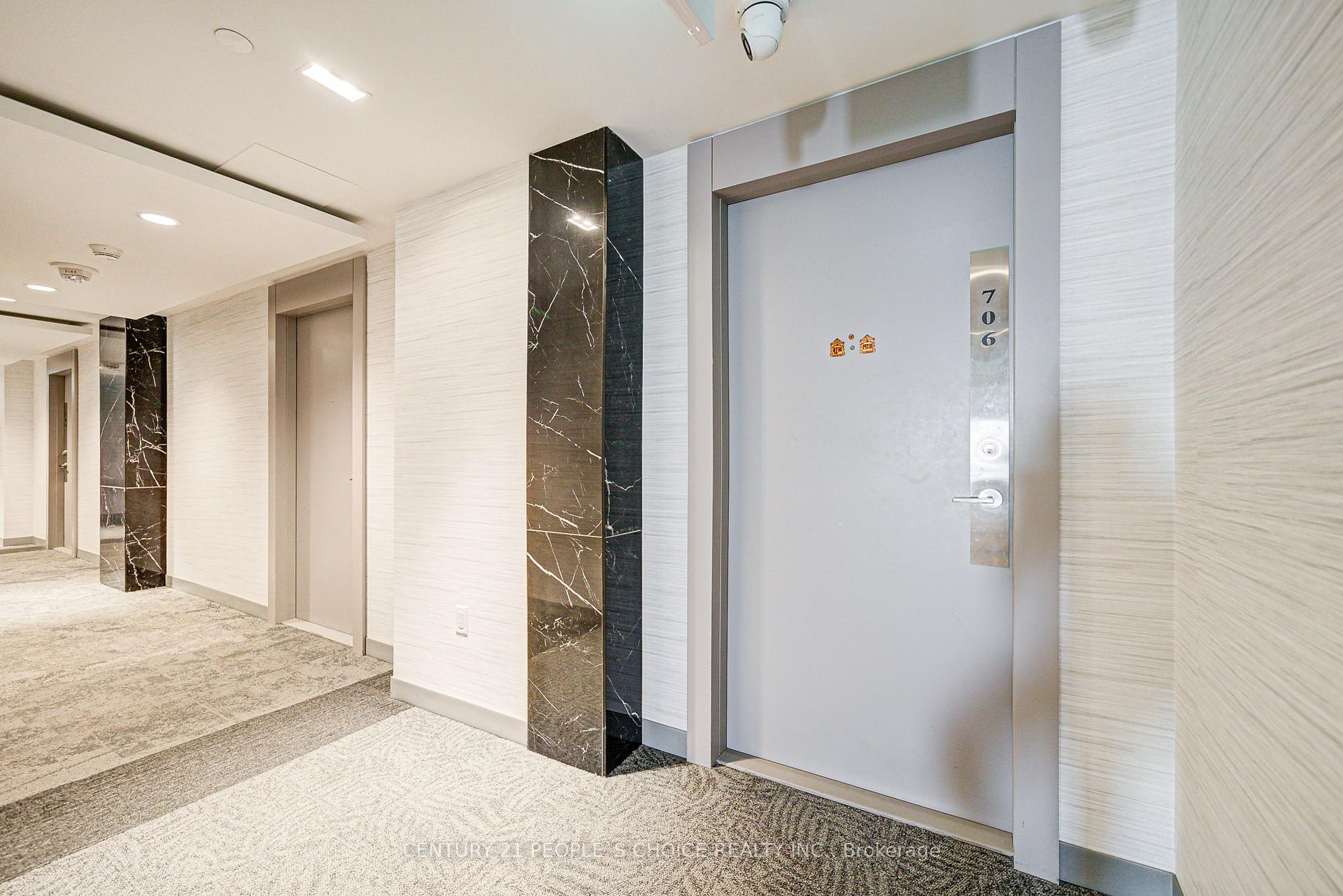 2 Bedrooms Condo at 3220 Sheppard, Toronto For sale