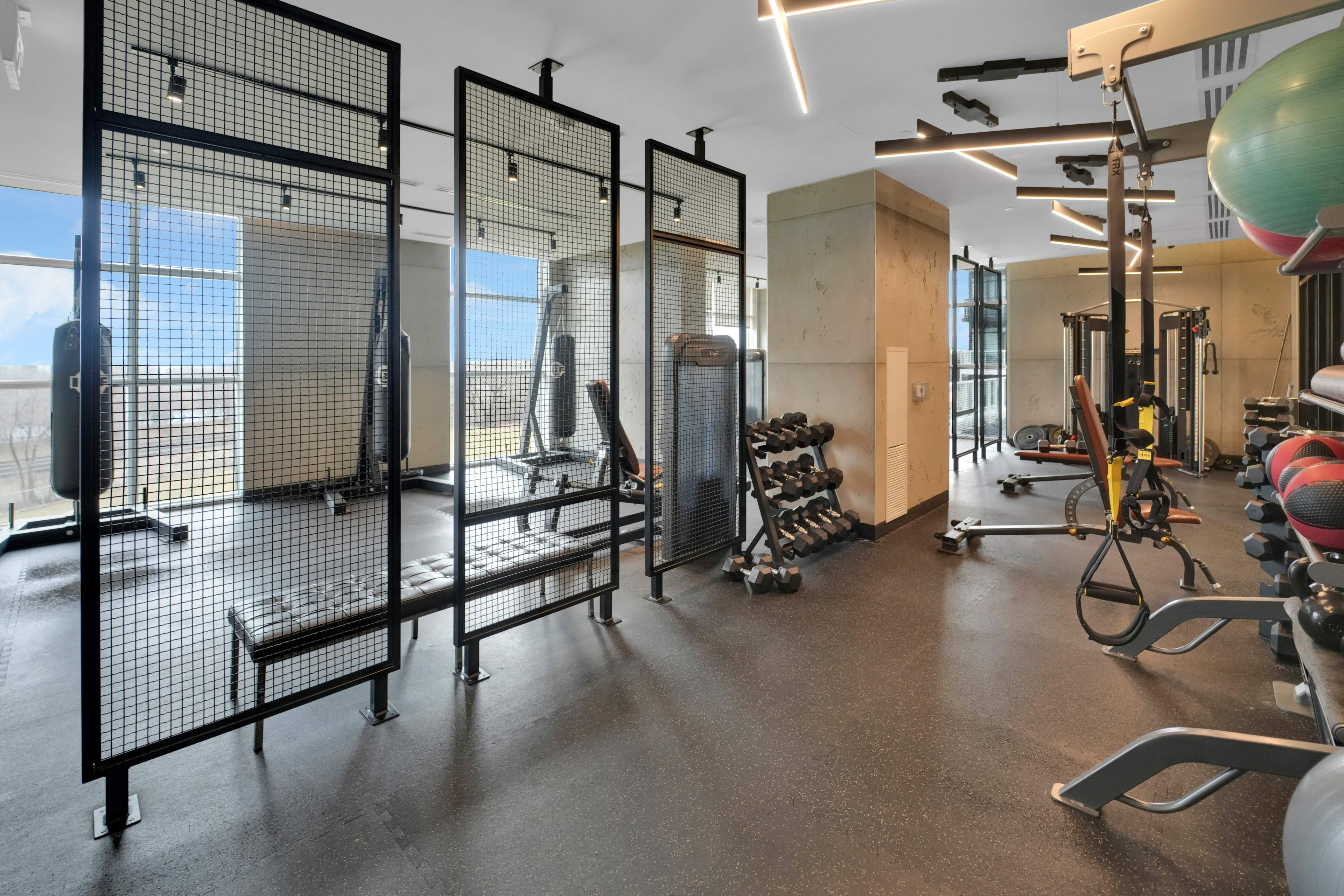 251 Manitoba Street 1504