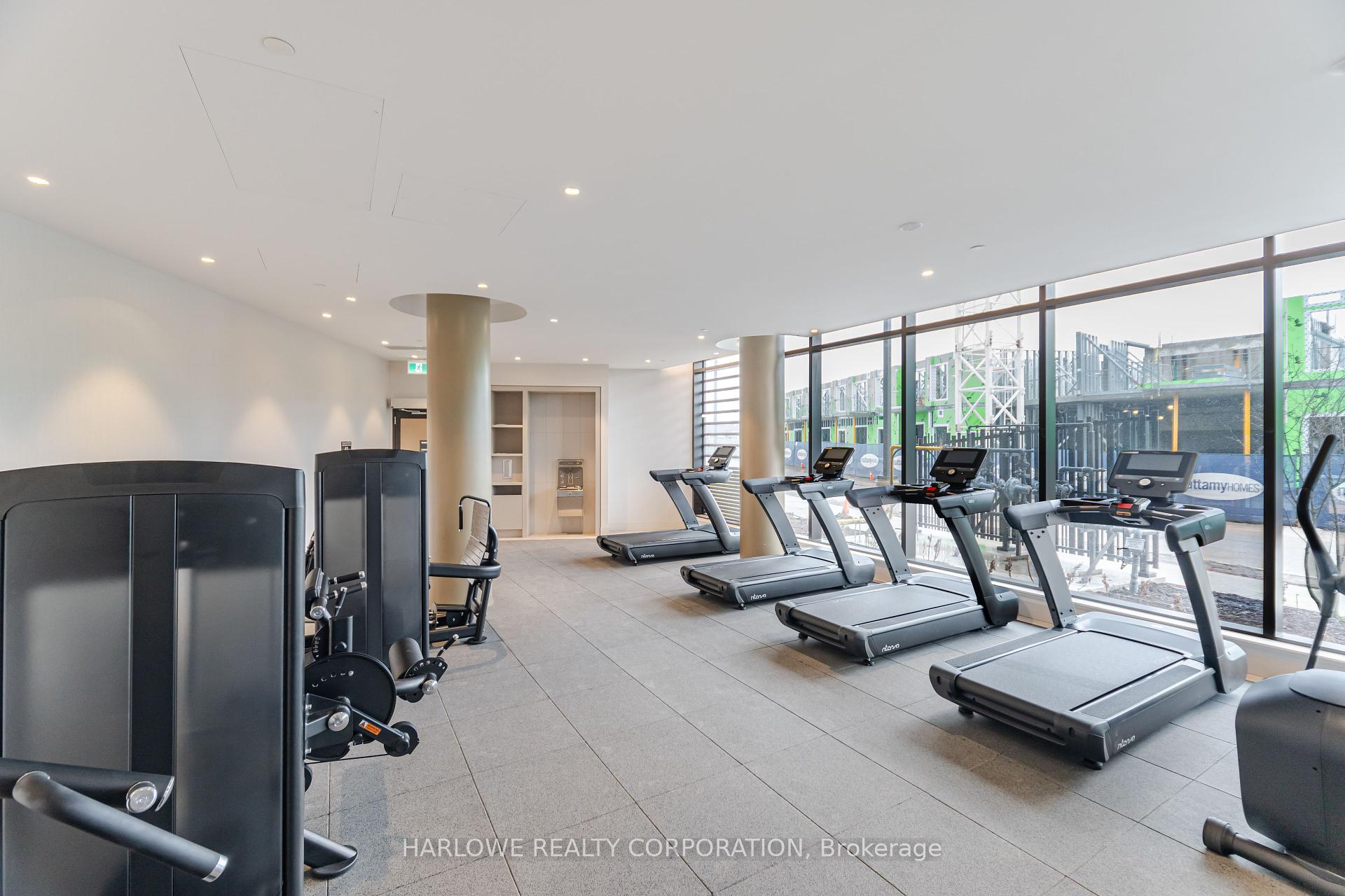 1 Bedroom Condo at 3006 William Cutmore, Oakville For sale