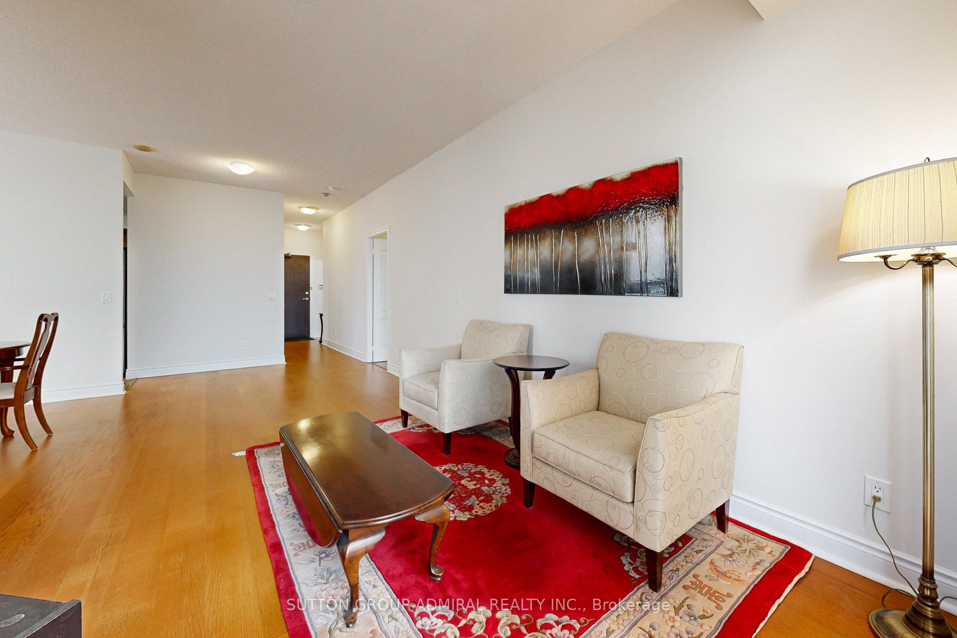 2 Bedrooms Condo at 1101 Leslie, Toronto For sale