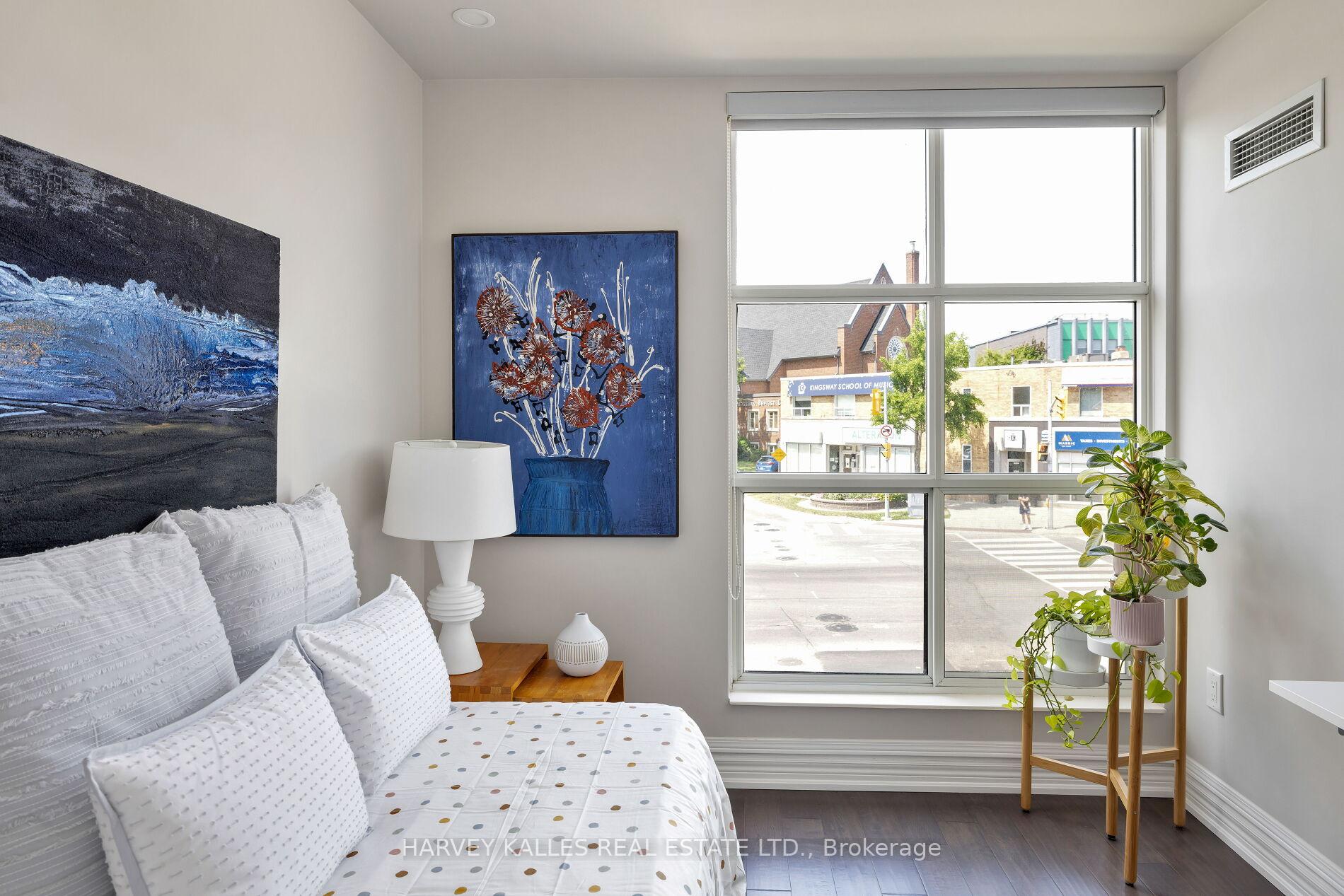 2 Bedrooms Condo at 3085 Bloor, Toronto For sale