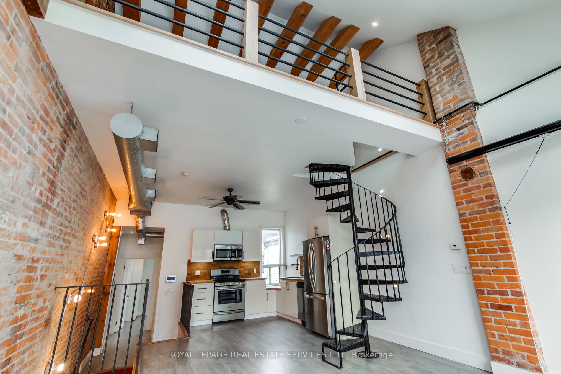 53 Gladstone Avenue, #2