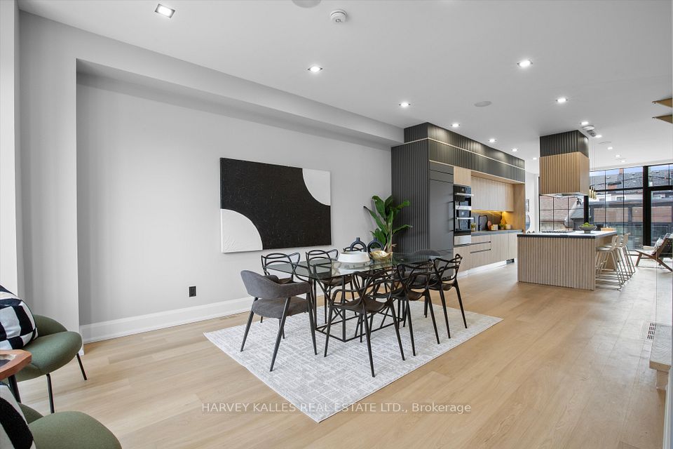 174 Lisgar Street