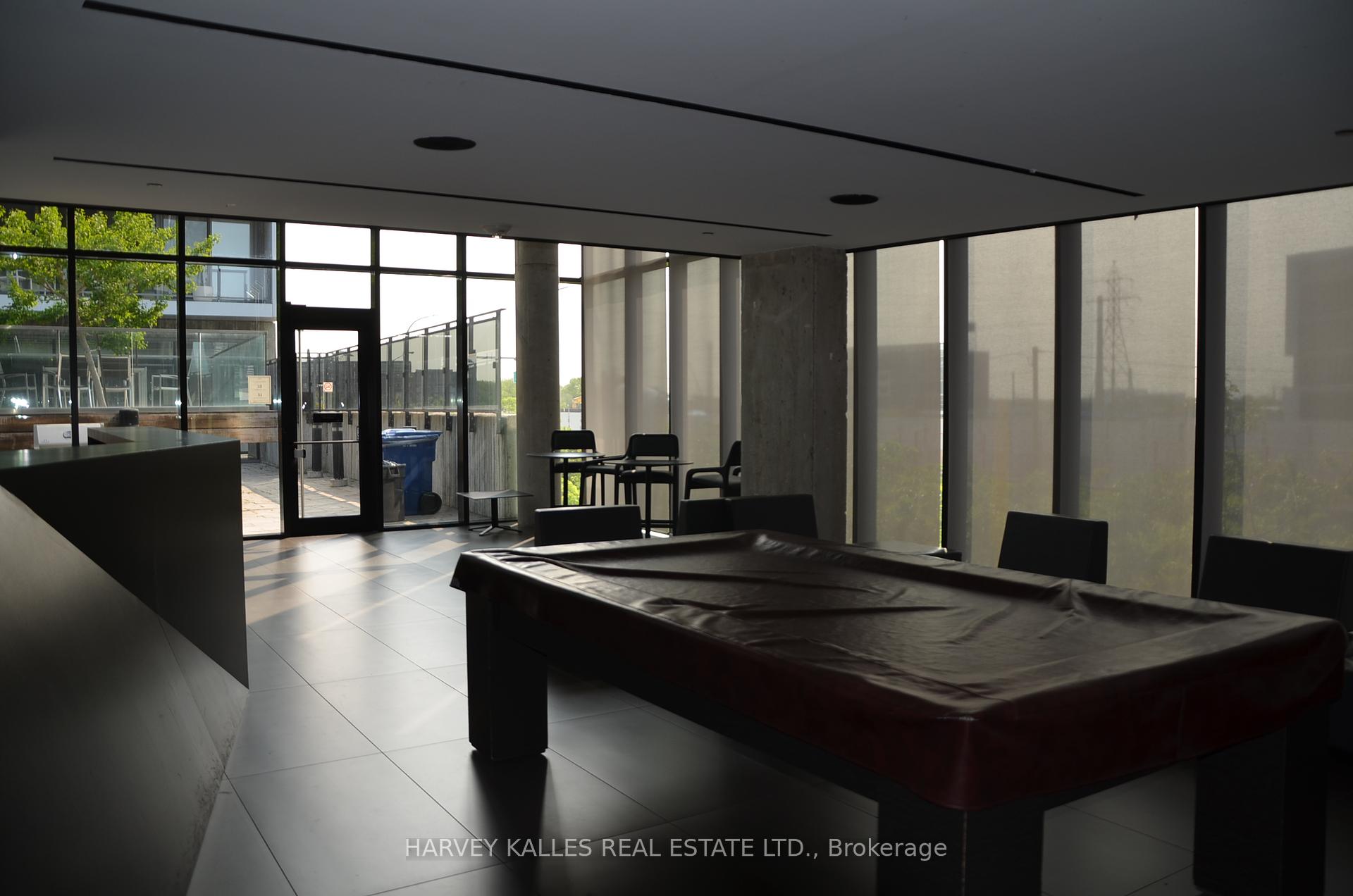 1 Bedroom Condo at 47 Lower River, Toronto For sale