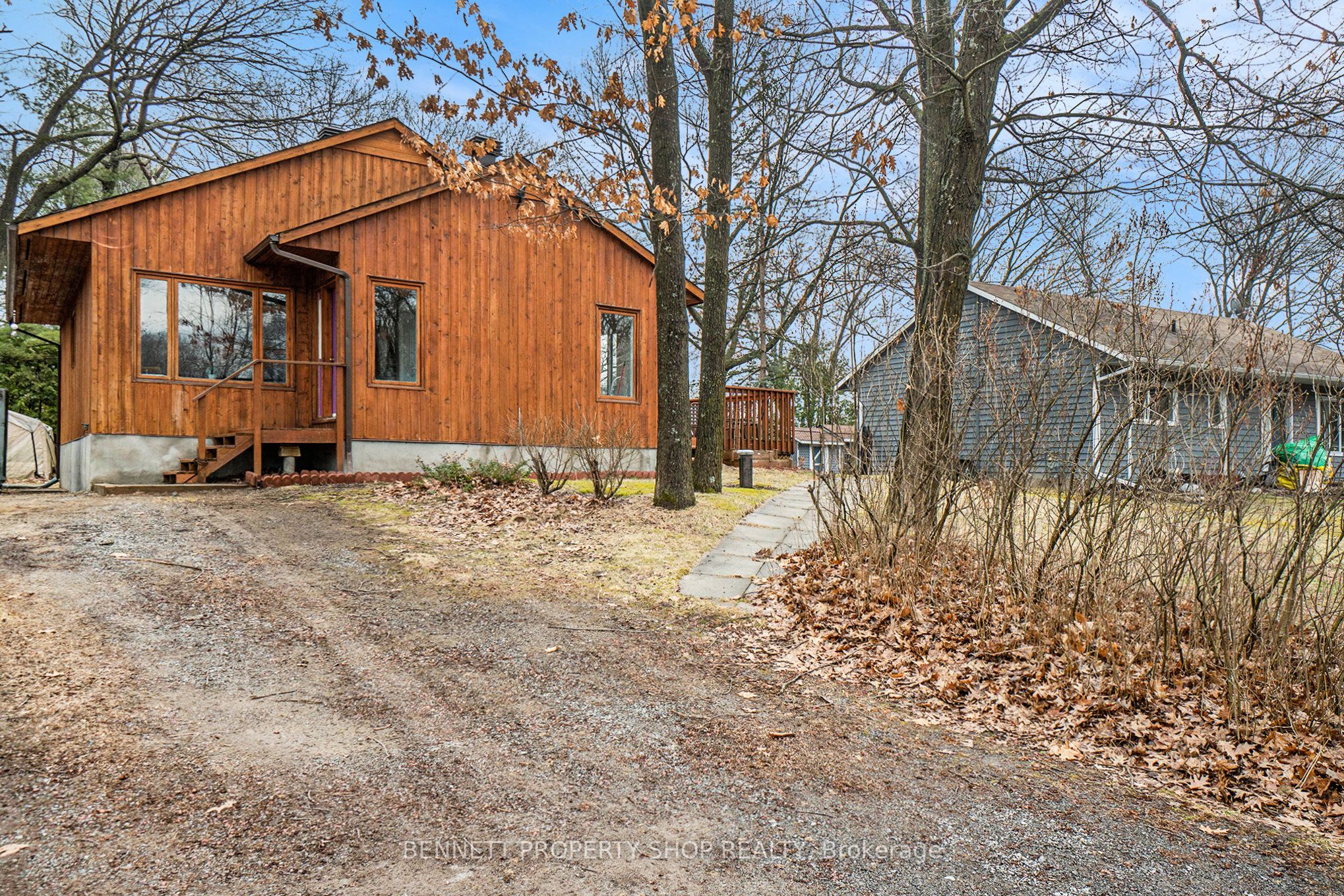 132 Woods Road, ConstanceBayDunrobinKilmaursWoodlawn, ON K0A 3M0