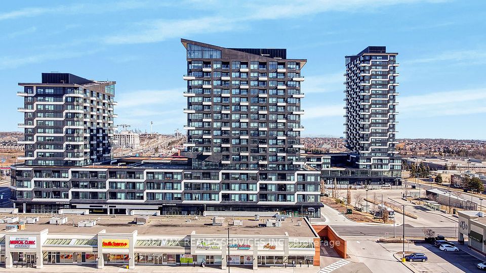 Property at #603 - 2481 Taunton Road, Oakville, ON L6H 3R7