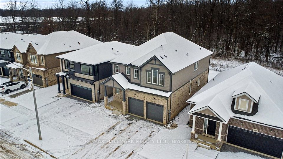 31 Willson (Upper) Drive, Thorold, ON L2V 0M3