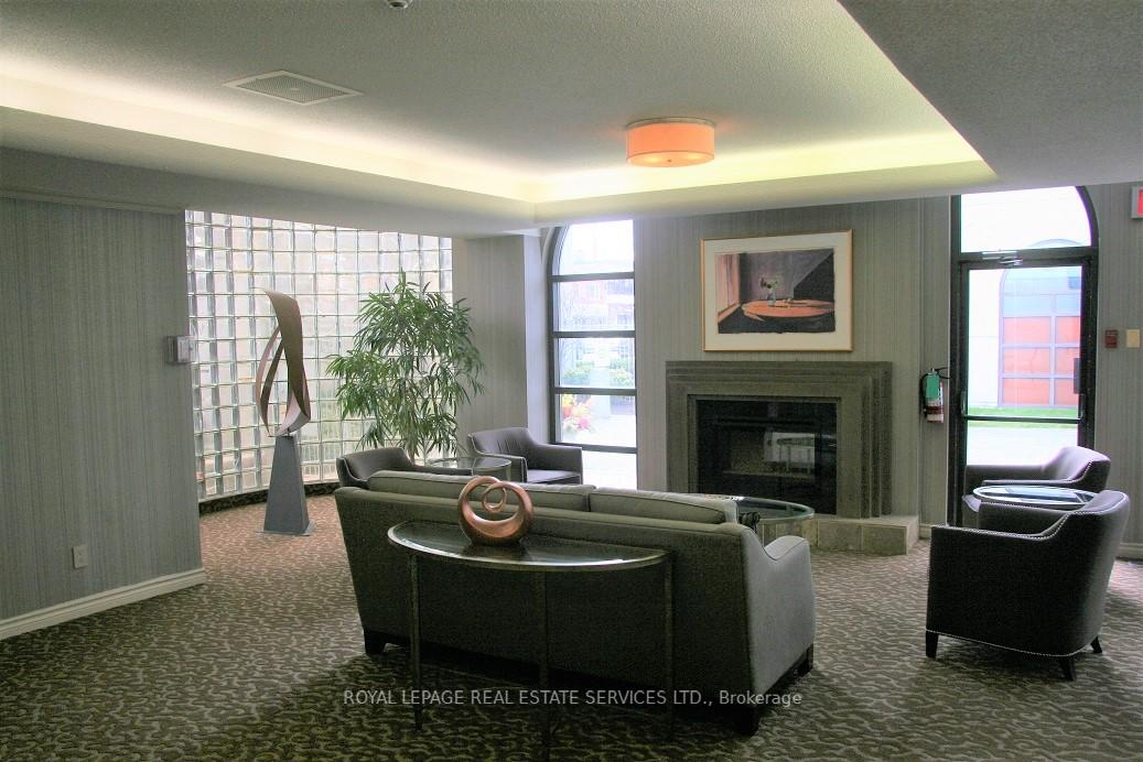 1 Bedroom Condo at 1 Aberfoyle, Toronto For sale