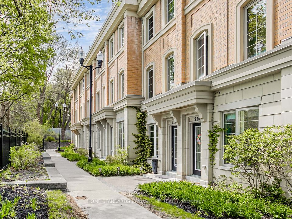 10 Hargrave