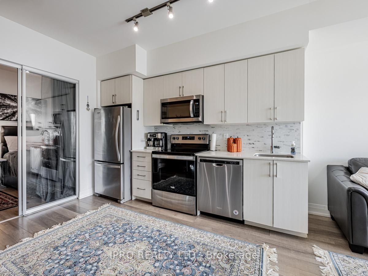 3 Bedrooms Condo at 3121 Sheppard, Toronto For sale