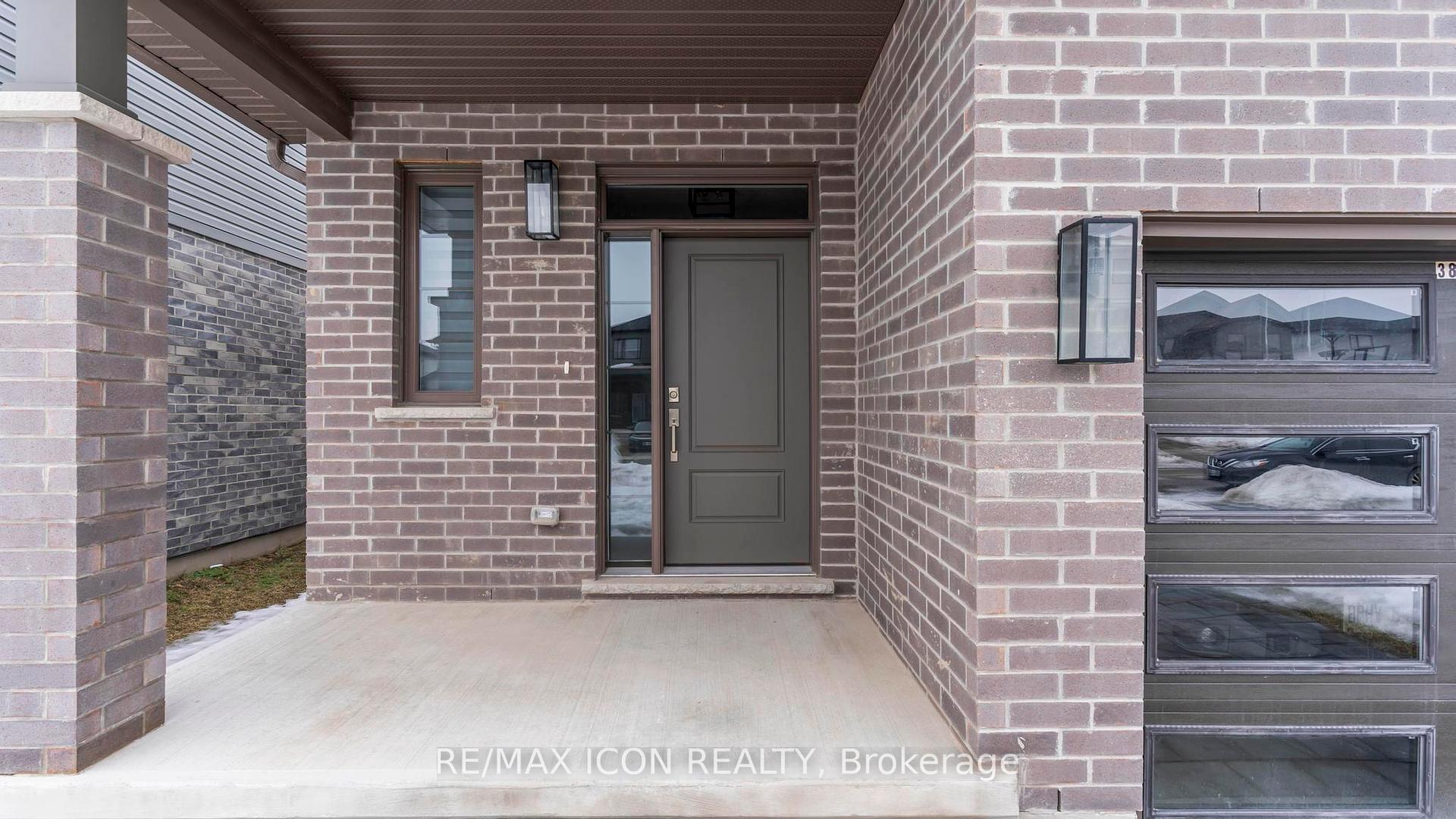 3895 Auckland Avenue, London South, ON N6L 0J3