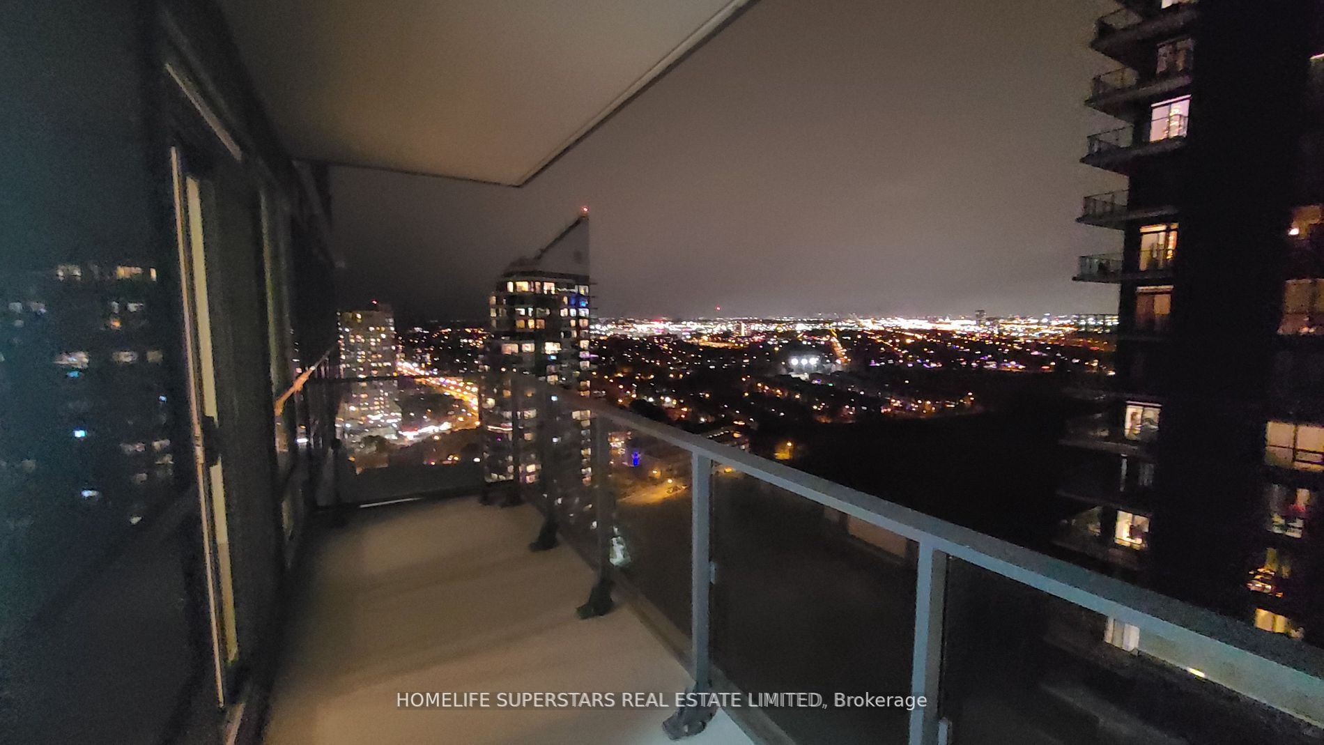 2212 Lake Shore Boulevard W, #2907