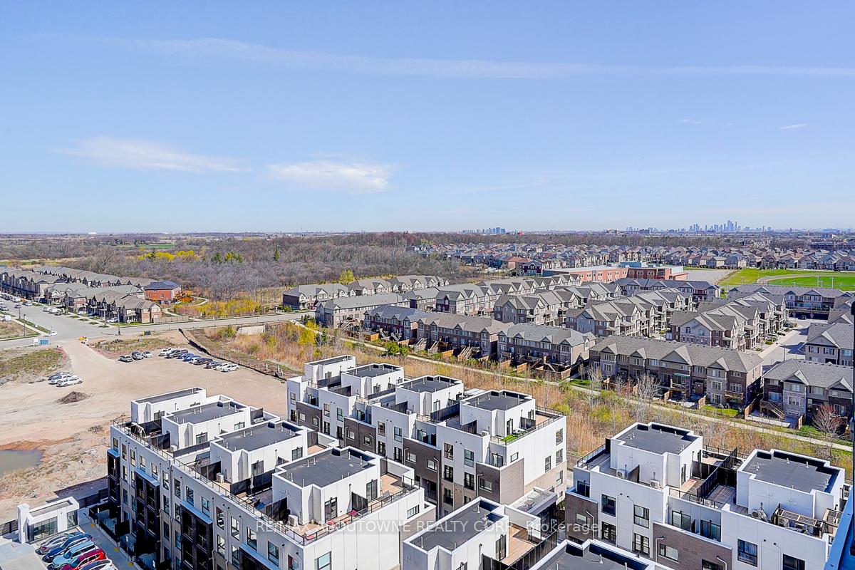 1 Bedroom Condo at 335 Wheat Boom,  Oakville For sale