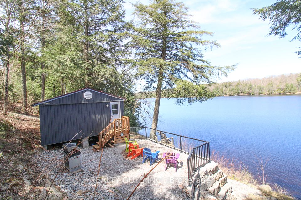 959 Beaver Lake