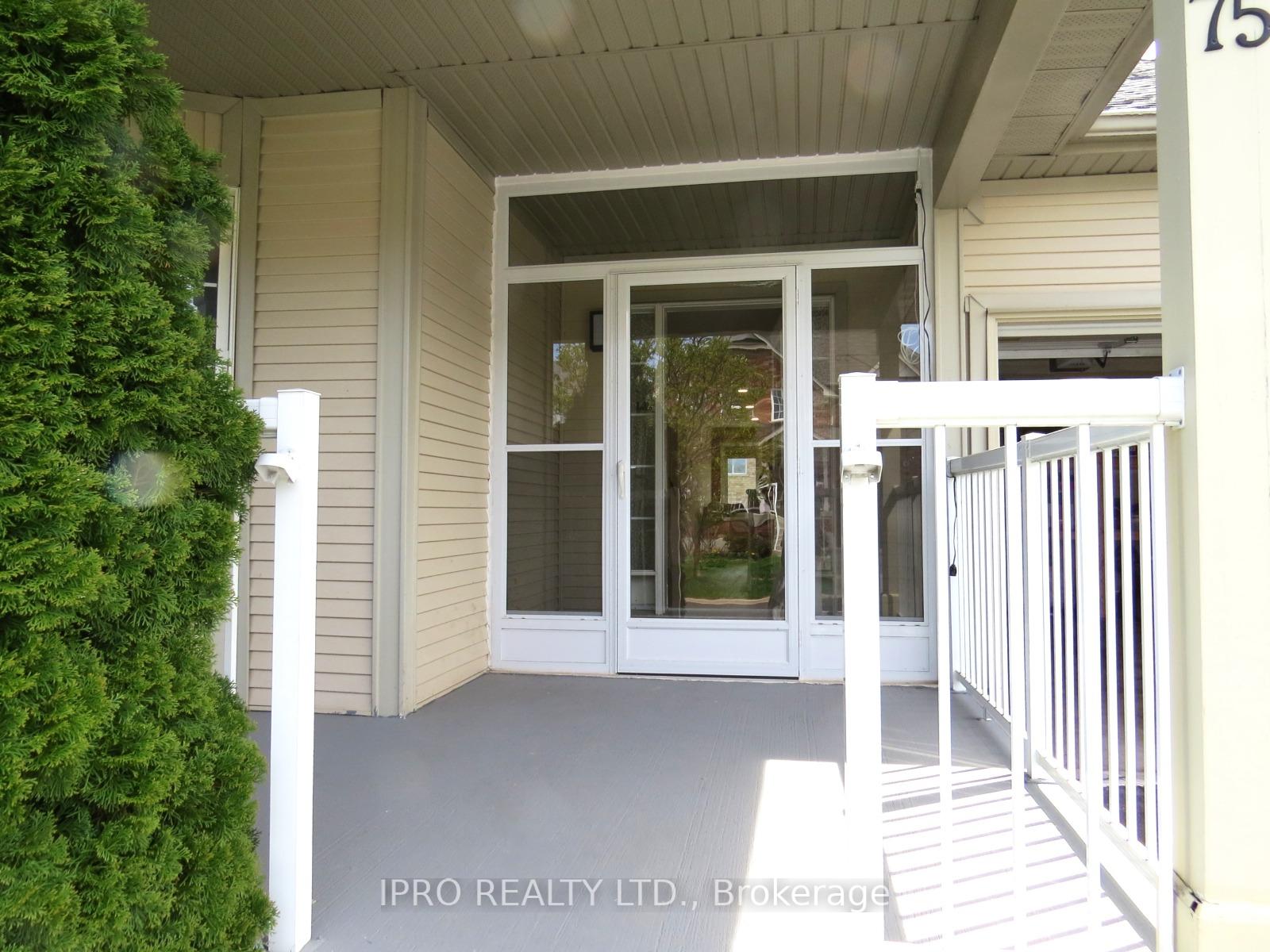 75 Ian Drive, Georgina, ON L4P 4G2