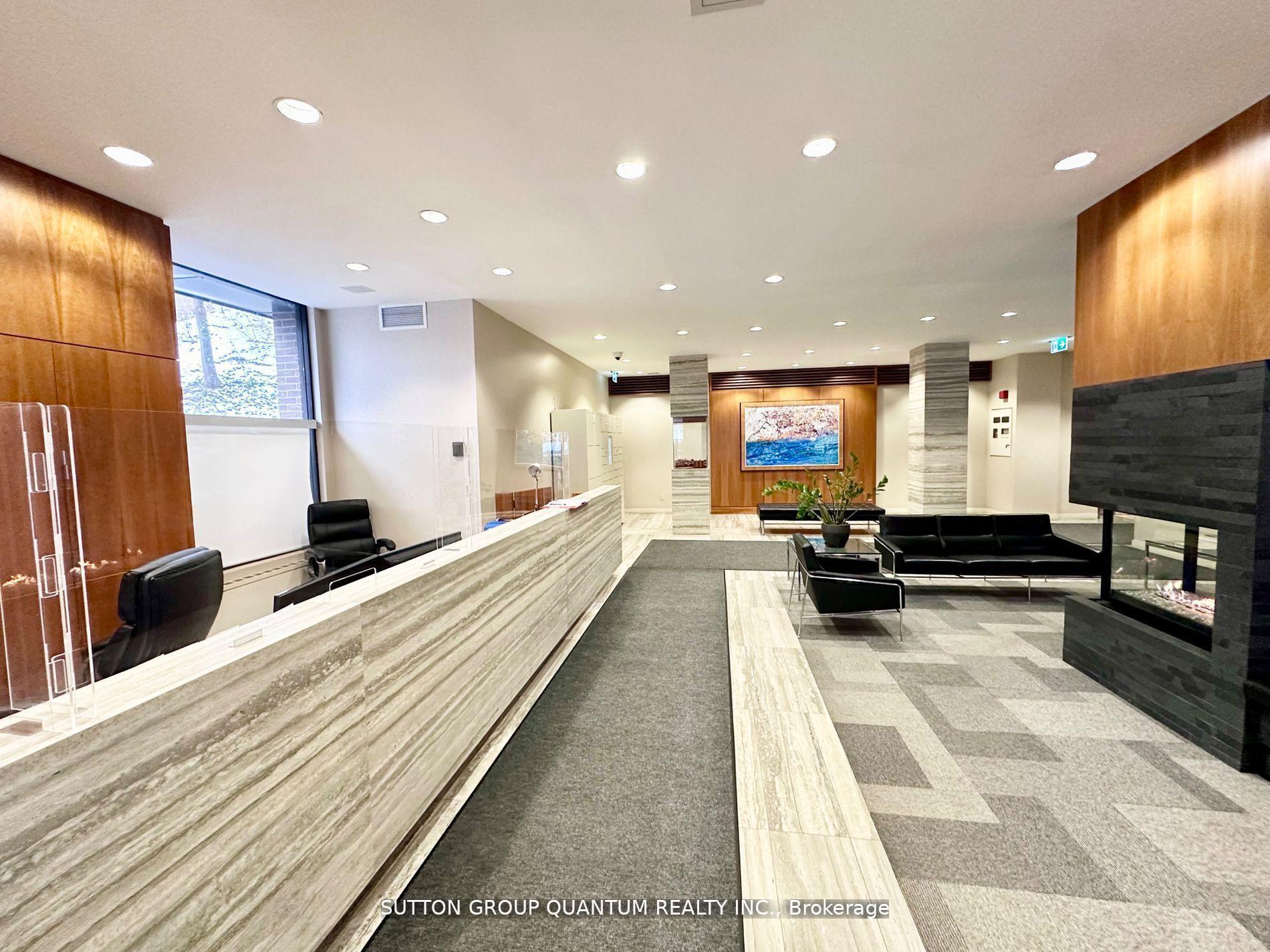 2 Bedrooms Co-op at 16 Rosedale, Toronto For sale