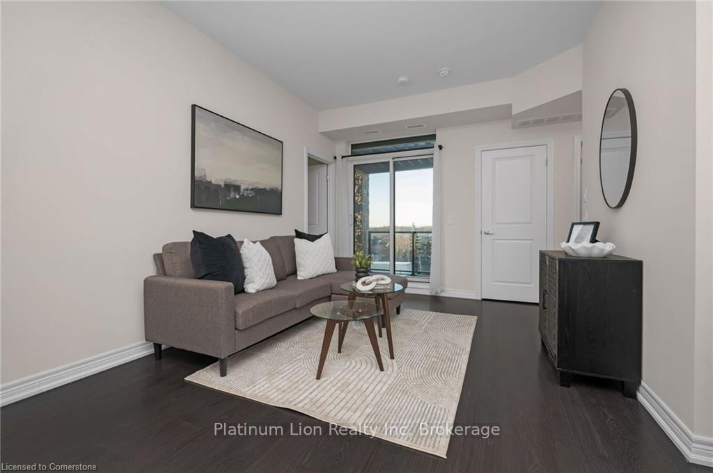 2 Bedrooms Condo at 2375 Bronte, Oakville For sale