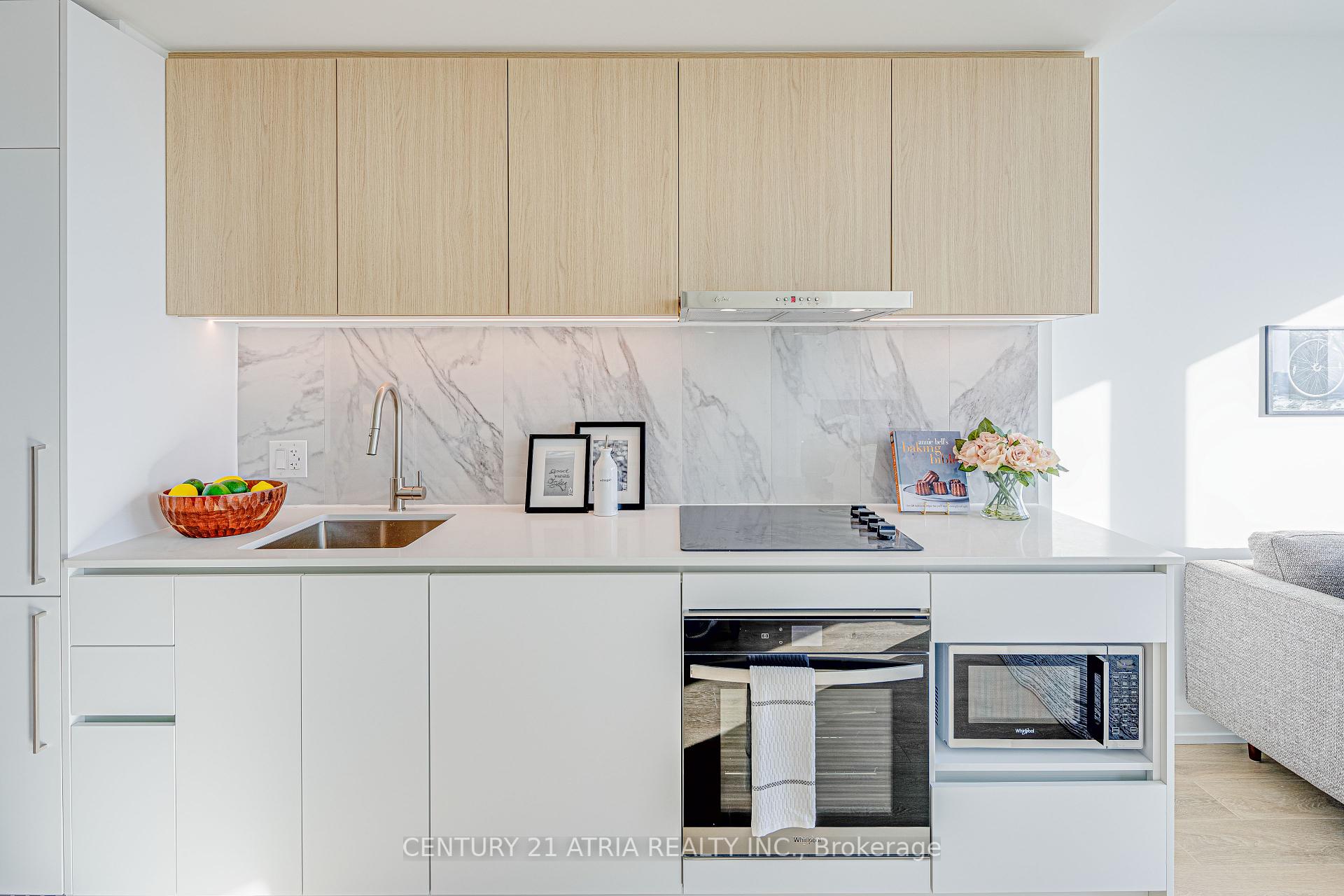 2 Bedrooms Condo at 1100 Sheppard,  Toronto For sale