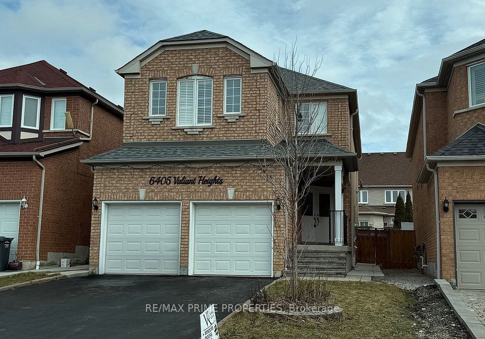 #BSMT - 6405 Valiant Heights, Mississauga, ON L5W 1E2