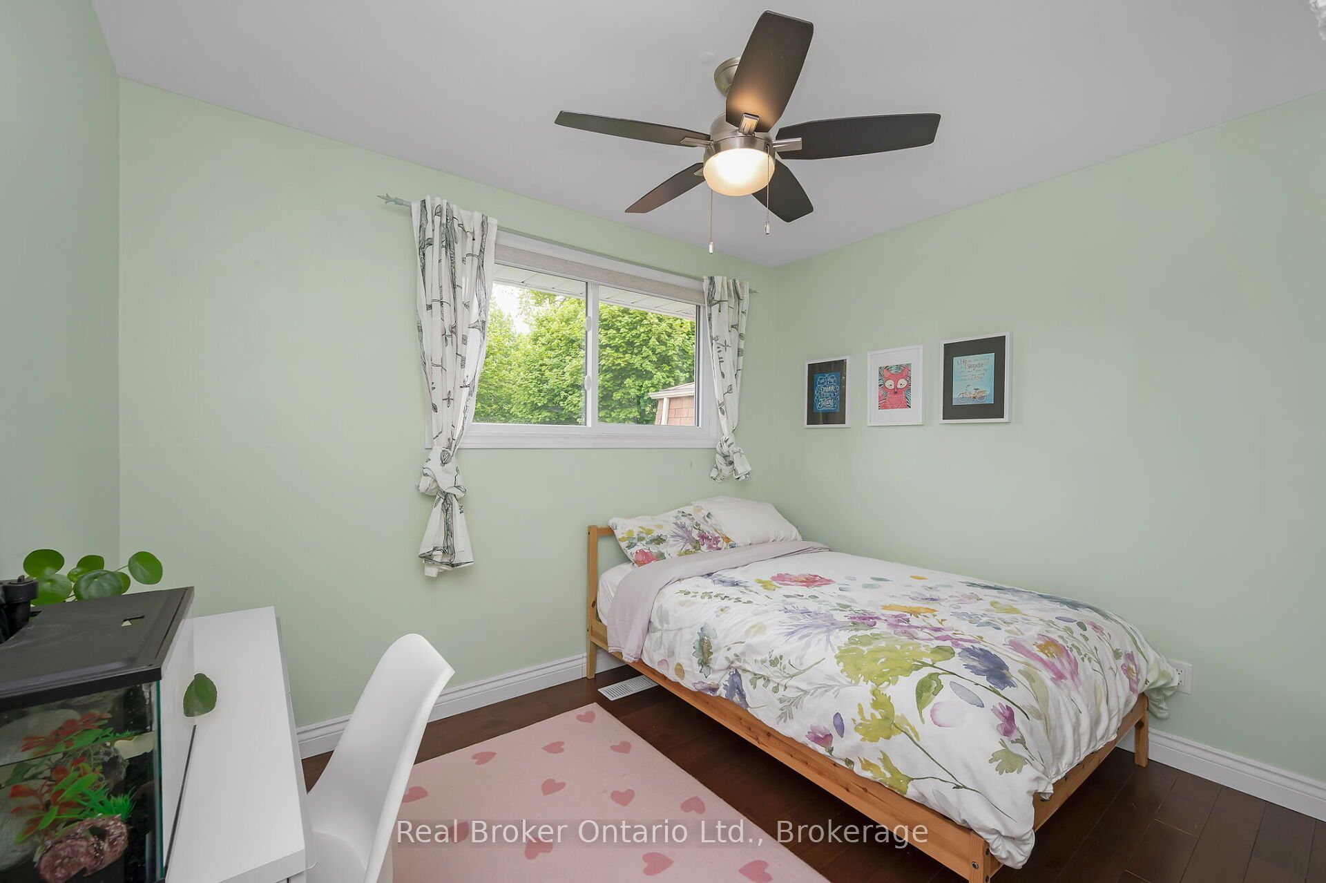 615 Sheraton Road