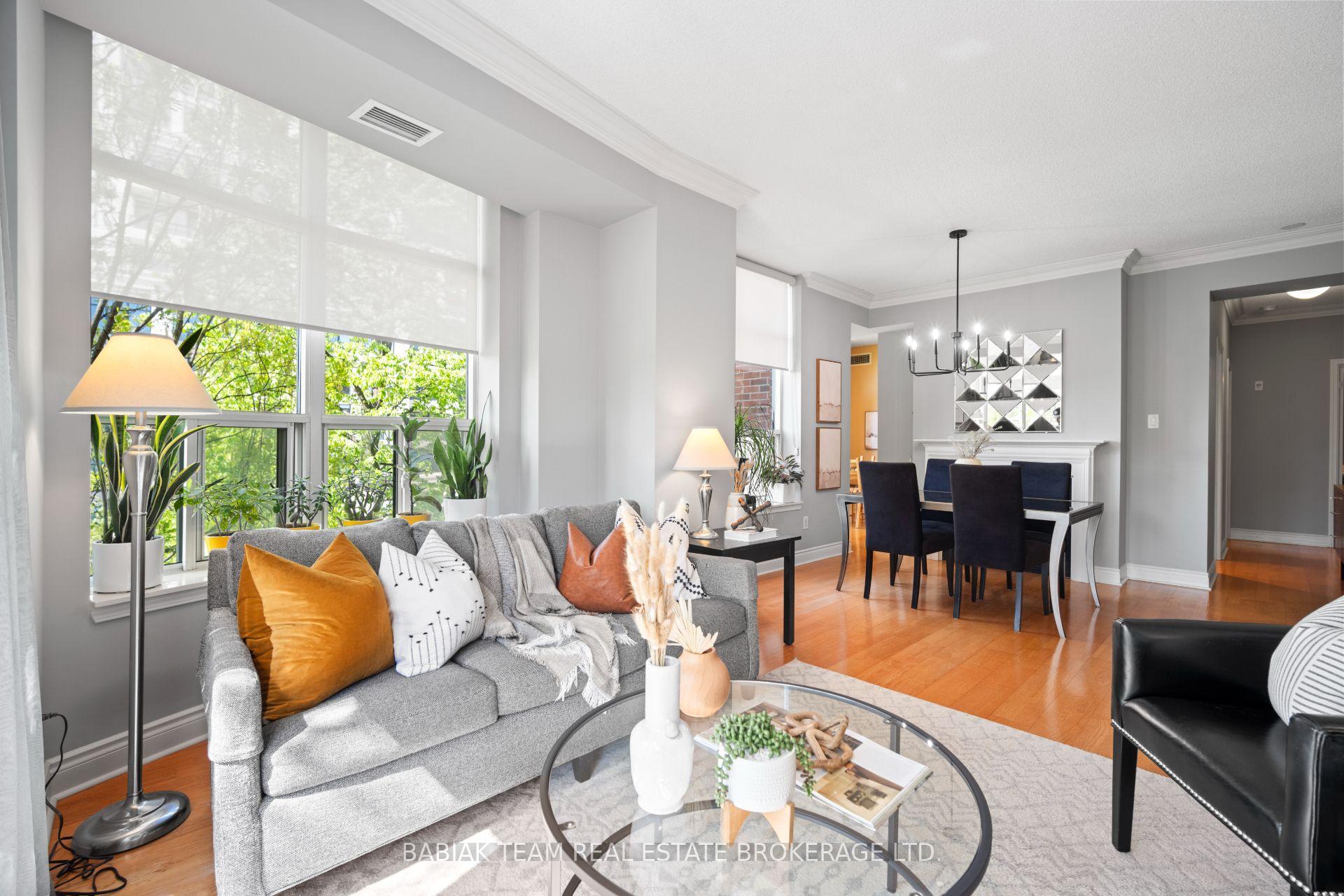 2 Bedrooms Condo at 2511 Bloor, Toronto For sale