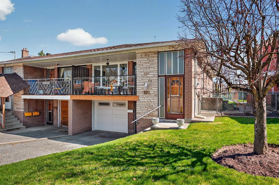 101 Greenbush