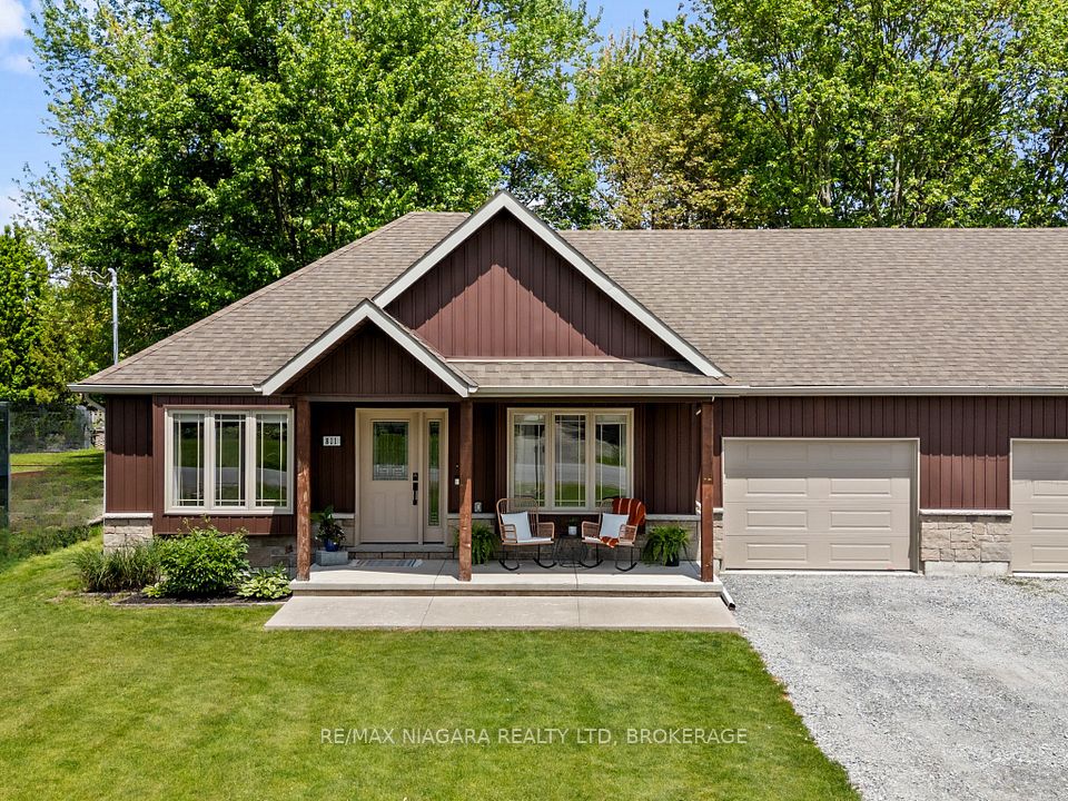 811 FOSS Road, Pelham, ON L0S 1C0
