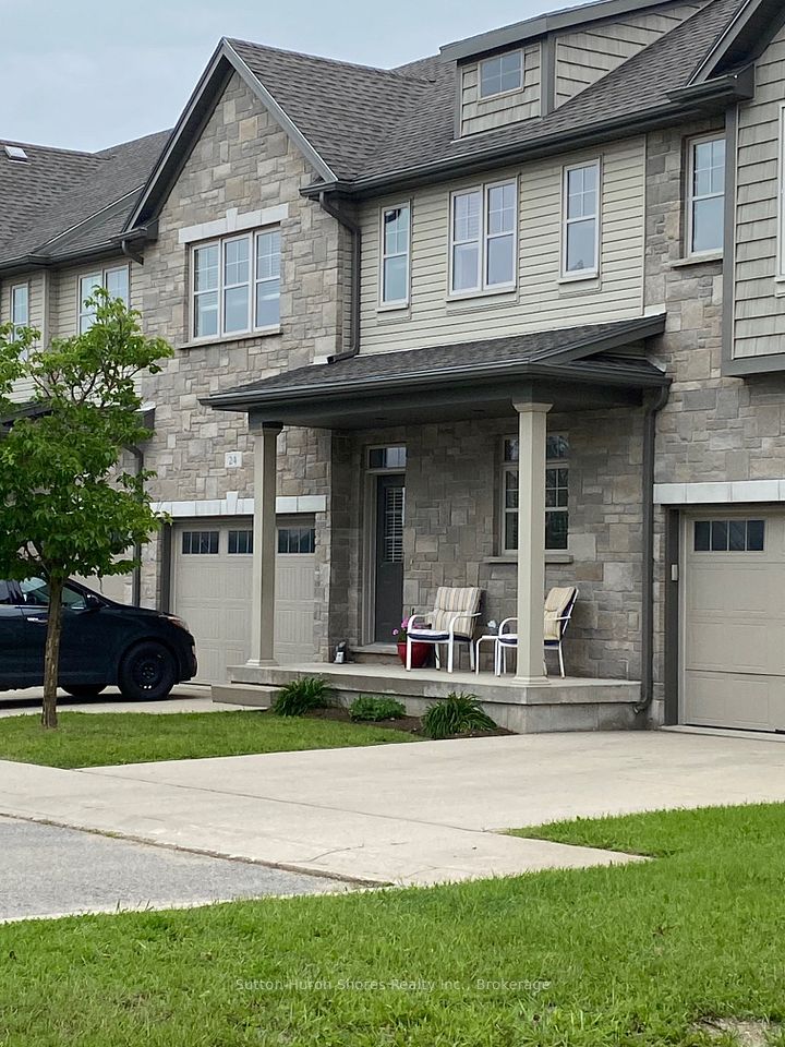 935 Goderich