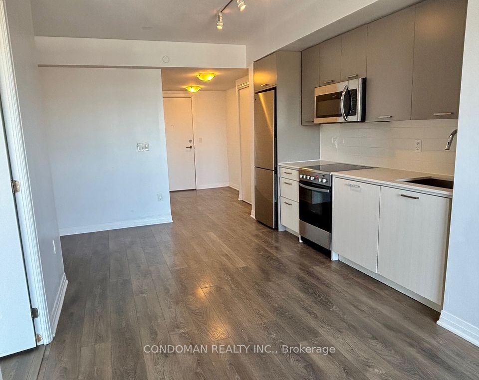 2301 Danforth