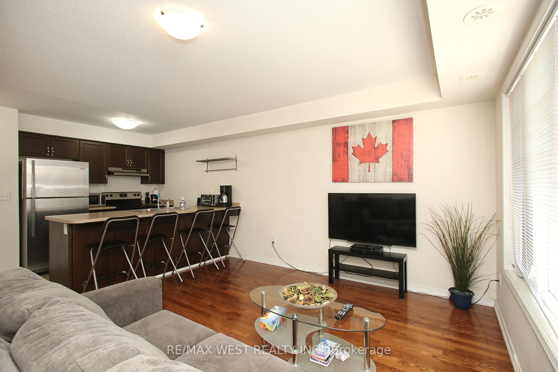 2 Bedrooms Condo at 145 Isaac Devins, Toronto For sale