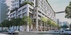 #2002 - 16 Bonnycastle Street, Toronto, ON M5A 0C9