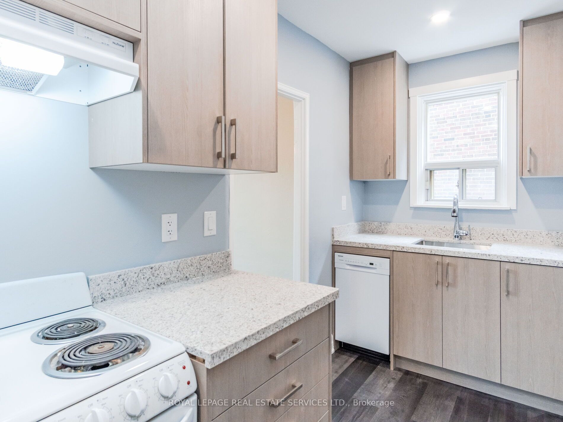 306 South Kingsway, #2